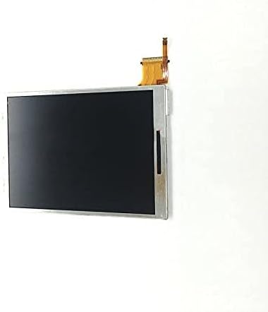 Szlg donji donji Monitor LCD ekrana za Nintendo 3DS XL LL