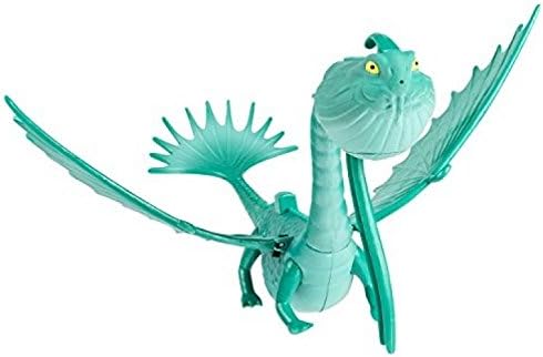 DreamWorks Zmajevi branioci Berk - akcija Dragon figura-Scauldron. HN#GG_634T6344 G134548TY10601