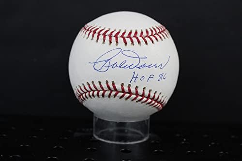 Bobby Doerr potpisan bejzbol autogram Auto PSA / DNA AL88893 - AUTOGREMENA BASEBALLS