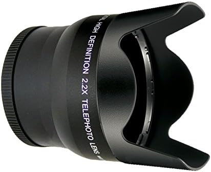 Nikon D5600 2.2 Super Telefoto Objektiv Visoke Definicije