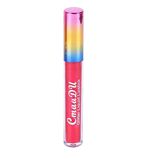 Opcionalno Gloss 6 ruž za usne 4ML Colorful Diamond Shiny Lip to Colors ruž za usne olovke za usne