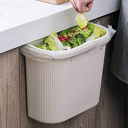 Skimt Kante za smeće Kante za smeće, kuhinja, viseće kućne konzerve kante za smeće, kuhinjsko spremanje smeća,