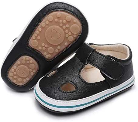 Djevojčice Djevojčice Cartoon Štampane Cipele Prvi Šetači Cipele Ljeto Toddler Izdubiti Jelly