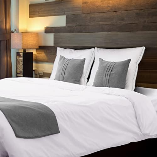 Utopia posteljina krevet jastuci za spavanje evropska veličina , Set od 2, hlađenje Hotel kvaliteta,