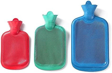Jrenbox jastuk za grijanje flaše za toplu vodu prijenosni gumeni zimski grijač za ruke