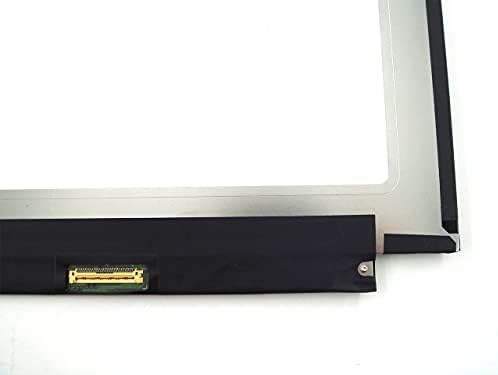 Pravi dijelovi za Lenovo ThinkPad X13 Gen 1 L13 Gen 1 2 13.3 inčni FHD LCD ekran Touch 02HL707