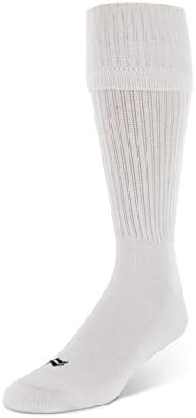 Sof Sole Soccer over-the-Calf Team čarape za atletske performanse za muškarce i mlade