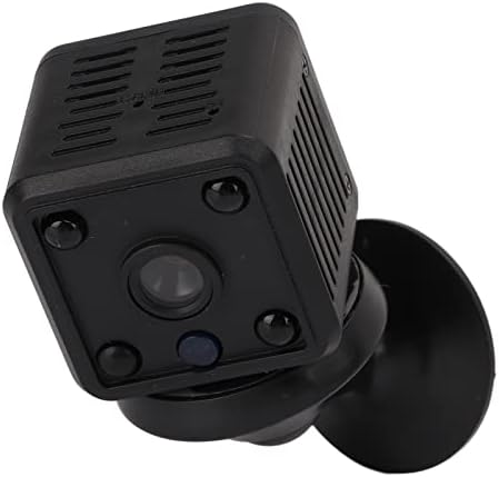 SOAARUP MC61 bežične mini kamere, opremljene vrućom tačkom MC61 1080p HD kamera za vanjsku za kuću