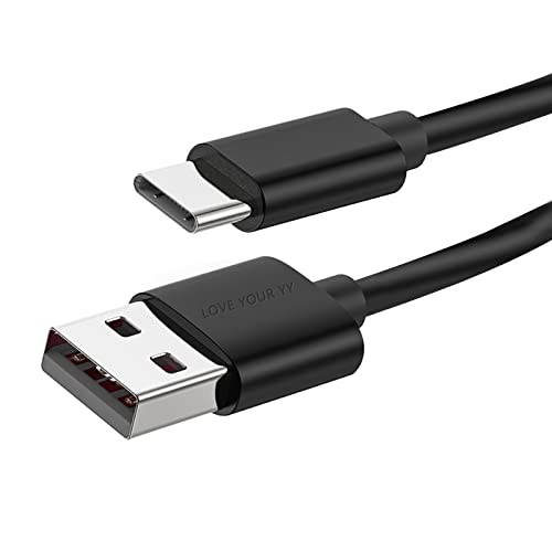 USB C punjač kabl za punjenje kabl kompatibilan za Oontz ugao 3 Ultra ugao 3 , Marshall Stockwell