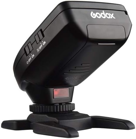 Godox XProO TTL bežični Blic okidač za Olympus / Panasonic - SAD trgovac