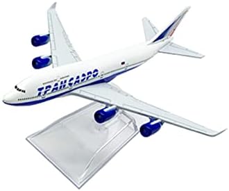 Modeli aviona 1:400 odgovara za Boeing B777 model legiranog metala aviona model aviona Plug-in Model sa grafičkim
