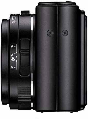 Leica D-LUX 3 digitalna kamera od 10MP sa 4x Širokougaonom optičkom slikom stabilizovanim zumom