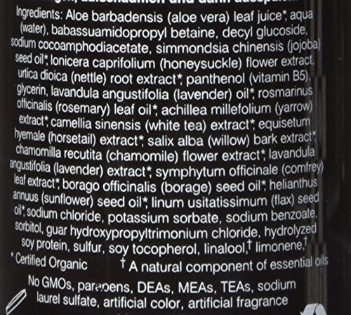 John Masters Organics Lavander Rosemary šampon