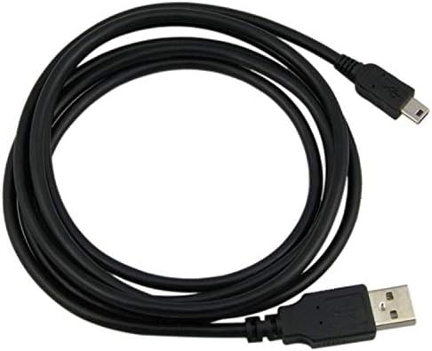 SSSR USB kabel kabela za Panasonic Camera Lumix DMC-GF1 DMC-FX150 DMC-FP5 DMC-FH7