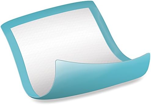 Ultrablok za jednokratnu ultra apsorbentne inkontinencije Chux podloga za krevet + namještaj, visoki