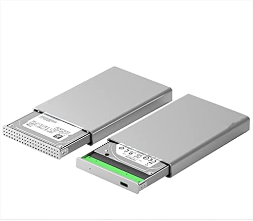 n/ A 2.5 hard disk Enclosure USB 3.0 Aluminijum Tip C za USB / Tip C Sata HDD Dock stanica Case Caddy