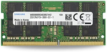 Tvornički originalni 64GB kompatibilan za Lenovo ThinkStation, ThinkPad DDR4 2666MHz PC4-21300 SODIMM