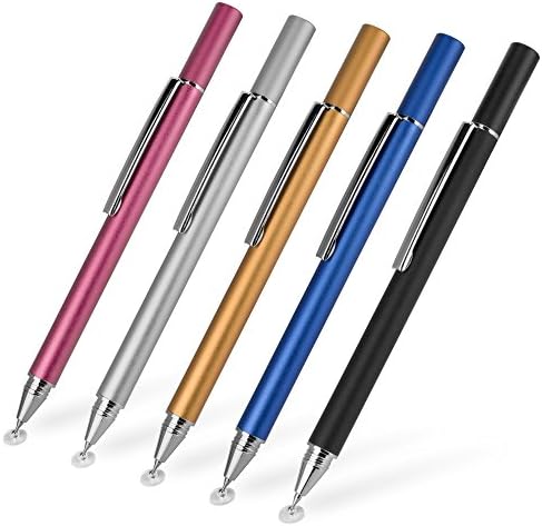 Boxwave Stylus olovka Kompatibilan je s Acer Swift 5 - Finetouch Capacitiv Stylus, Super Precizno Stylus olovka
