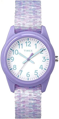Timex Djevojke Vremenske Mašine Analogni Smolasti Sat