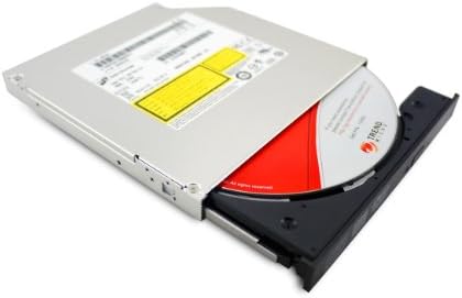 HIGHDING SATA CD DVD-ROM / RAM DVD-RW Drive Writer Burner za Toshiba satelit L655d-S5109 L655-S5065RD L655-S5096